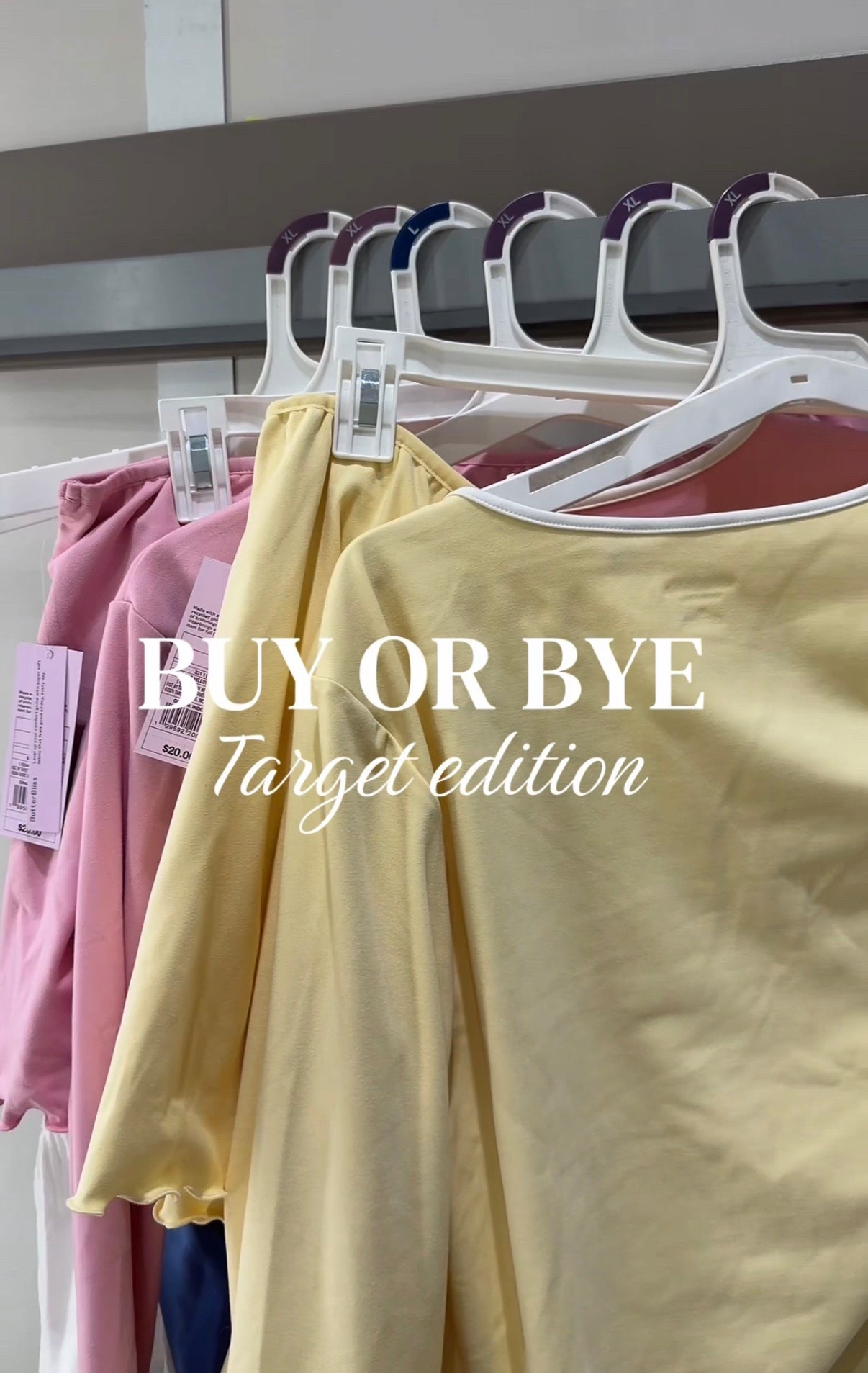 Target new spring items 🌼 

#LTKActive #LTKSpringSale #LTKootd