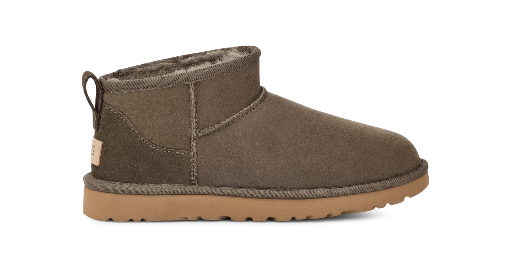 Classic Ultra Mini Boot | UGG (UK)