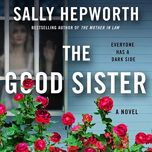 The Good Sister: A Novel








Audible Audiobook




– Unabridged | Amazon (US)
