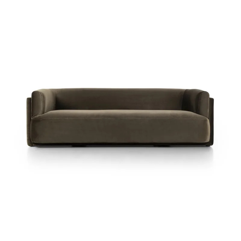 Rue 95" Upholstered Sofa | Wayfair North America