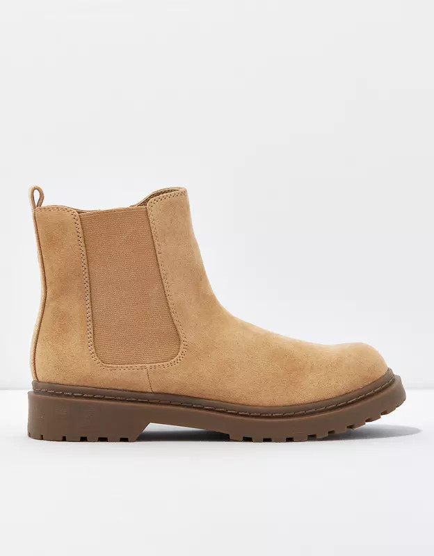 AE Chelsea Boot | American Eagle Outfitters (US & CA)