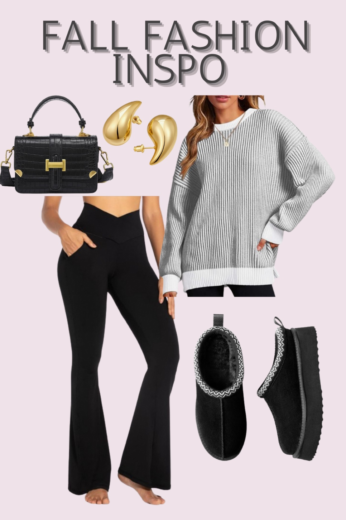 Cozy fall vibes coming up 

Scroll down to shop xo 

#LTKcanada