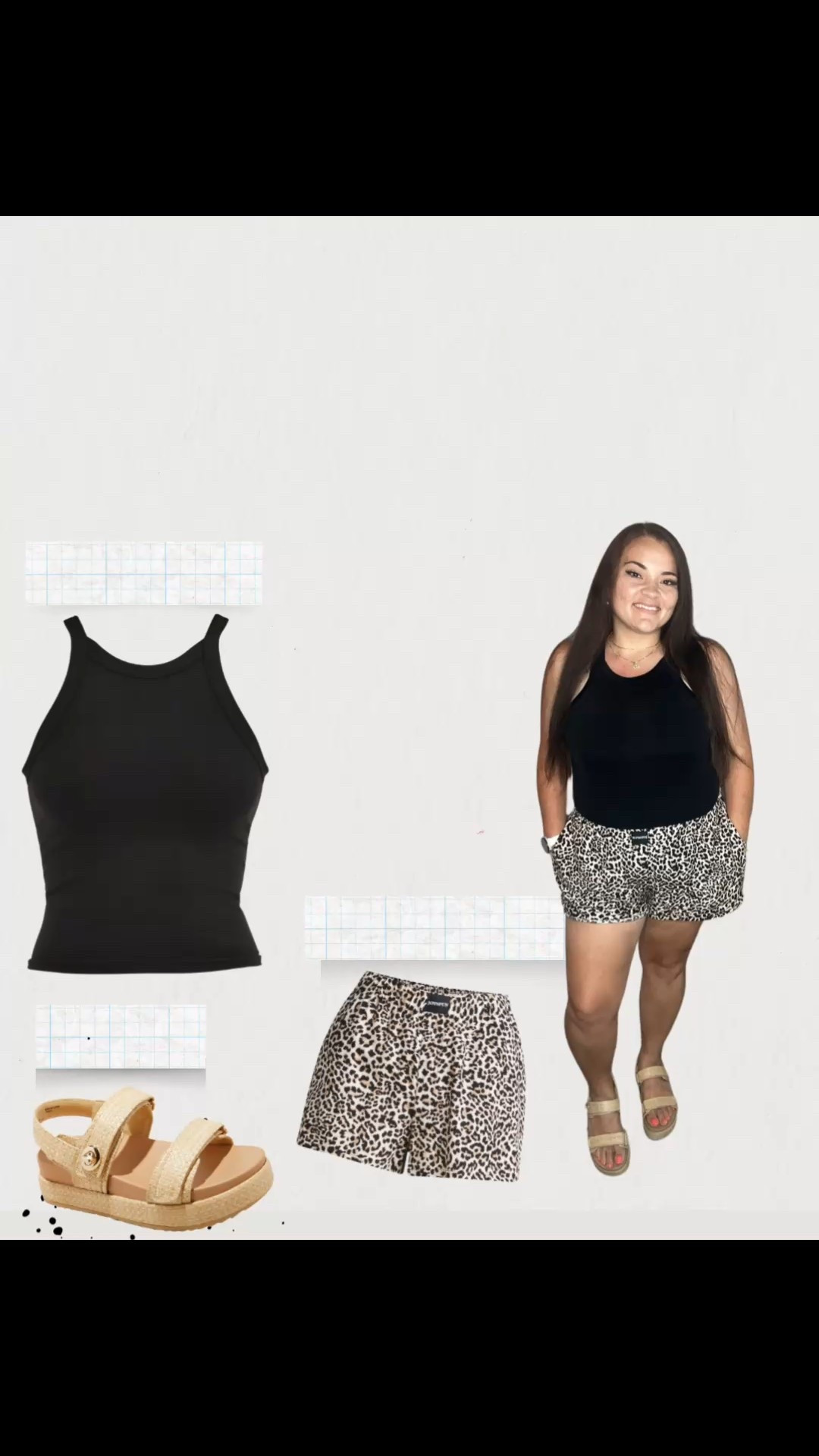 Your next outfit idea ✨

#LTKMidsize #LTKStyleTip #LTKPetite