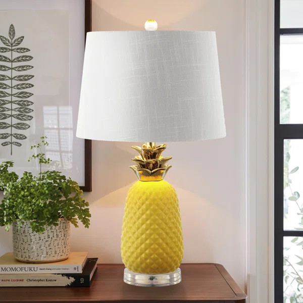 Arianna 23" Table Lamp | Wayfair Professional