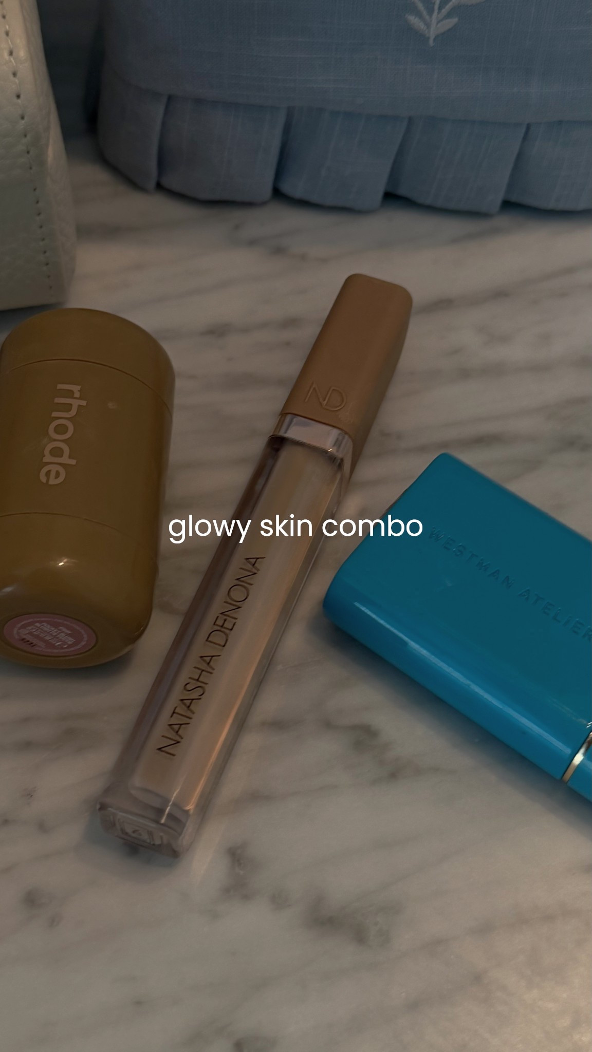 This combo is my new favorite for everyday!!! #beautyfavorites

#LTKBeauty #LTKmorningroutine #LTKFindsUnder50