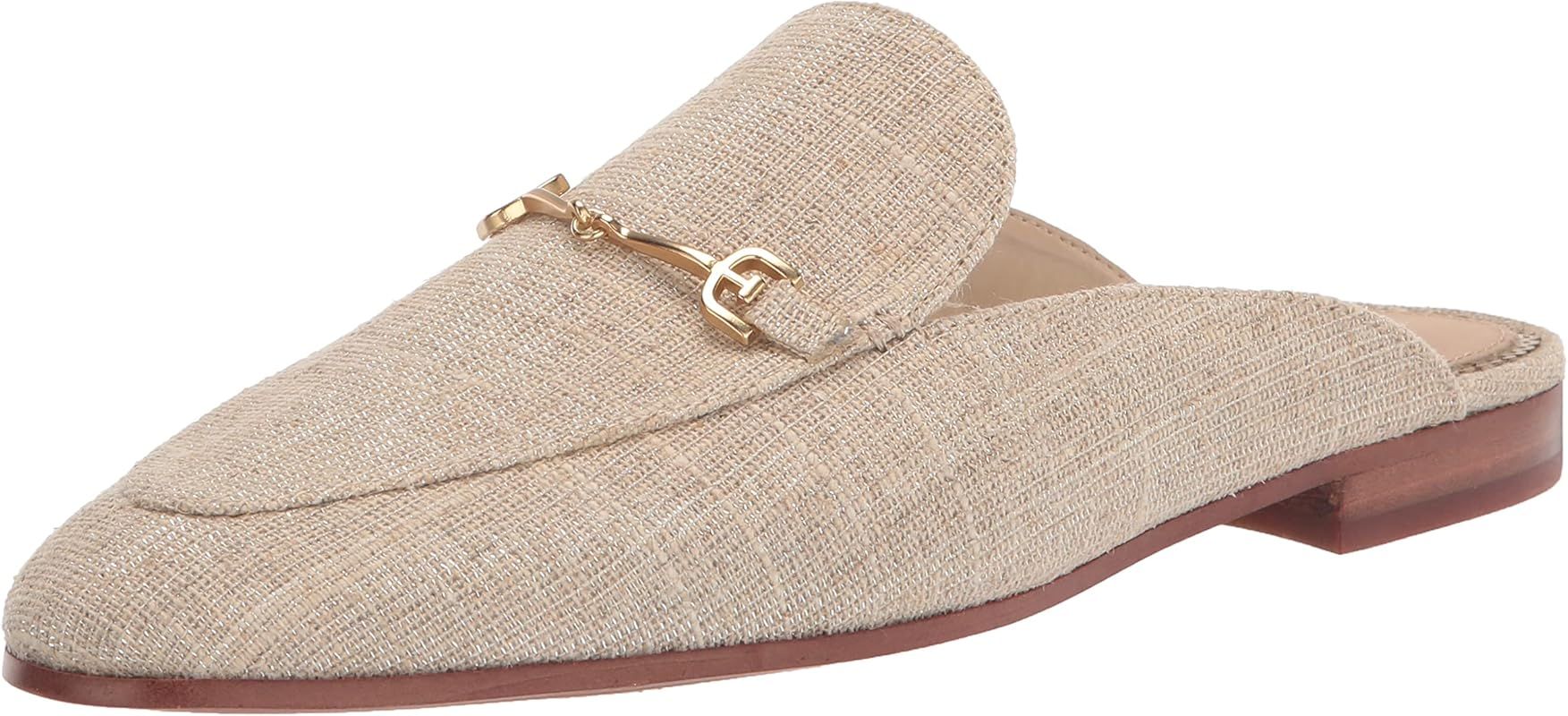 Sam Edelman Women's Linnie Mules | Amazon (US)