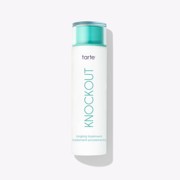 knockout tingling treatment | tarte cosmetics (Global)