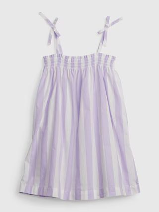 Toddler Smocked Dress | Gap (US)