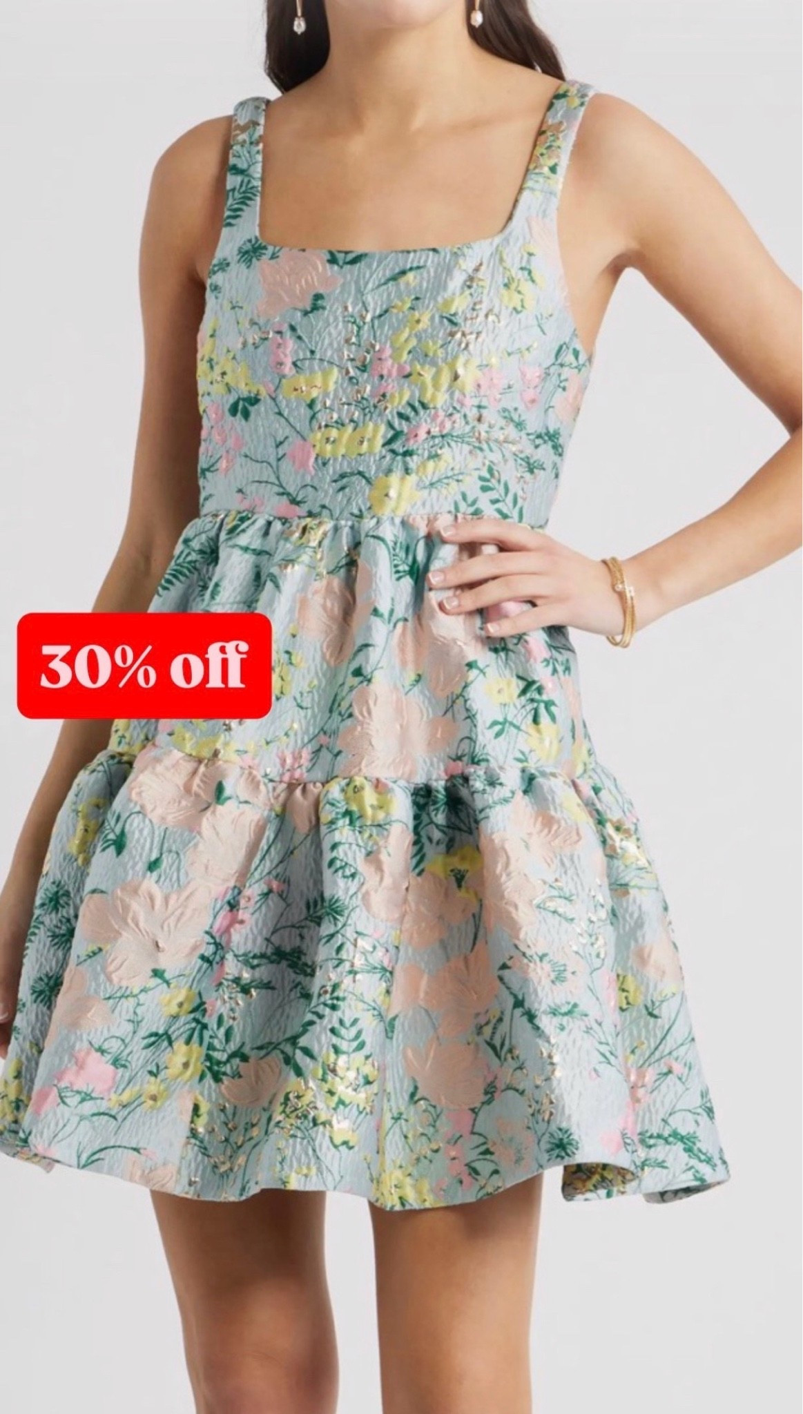 Wedding guest dress
Dress
Summer dress

#LTKSeasonal #LTKSaleAlert