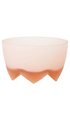 Alyson Large Cast Glass Footed Bowl
                    
                    HAWKINS NEW YORK | Revolve Clothing (Global)