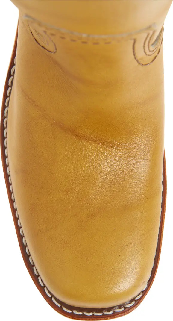 Campus Knee High Boot (Women) | Nordstrom