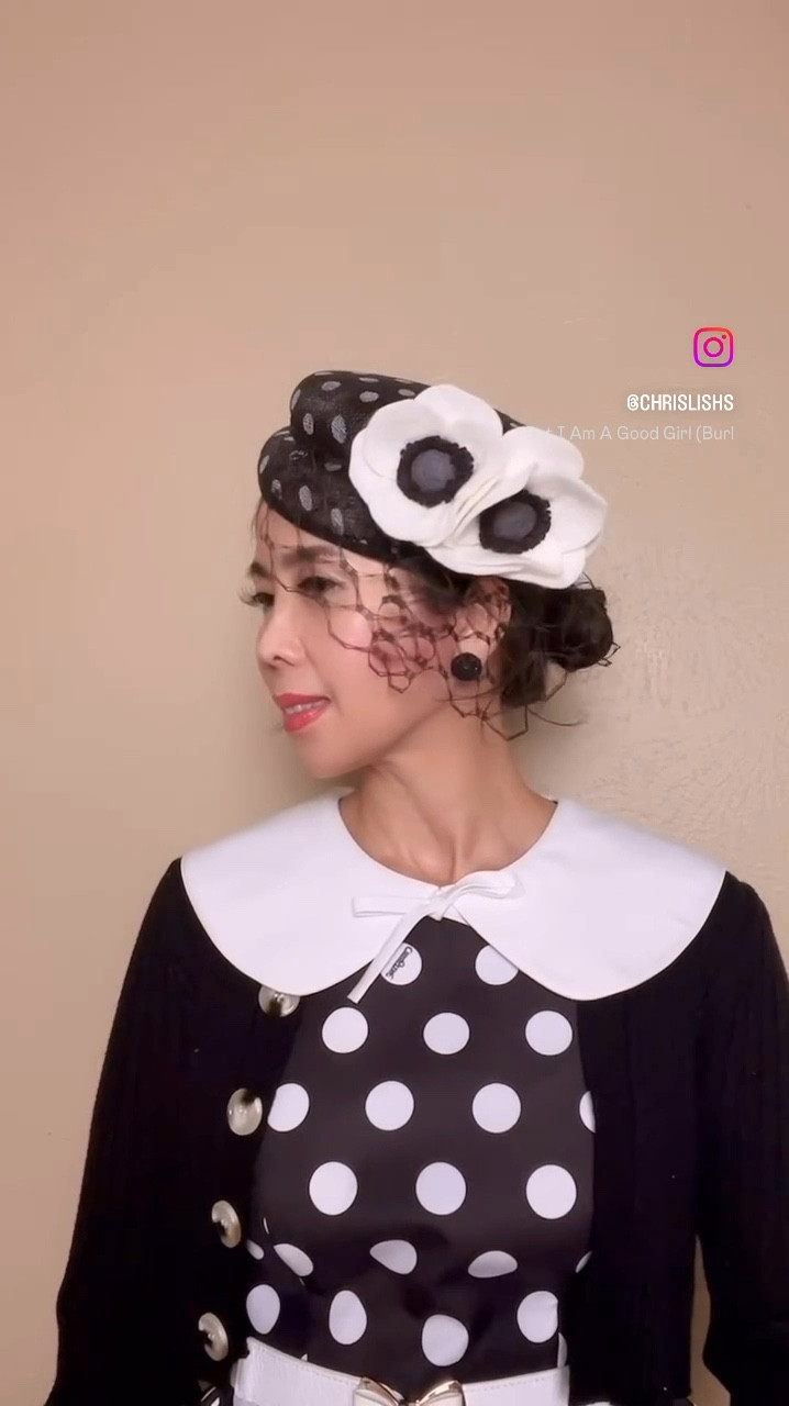 💃 A French girl look! I’ve been super busy! This is the first time I’ve made a video showcasing hats, so if you don’t like it, just swipe up—please don’t throw eggs at me! ☺️ 
💞Hope you have a wonderful day ladies and gentlemen!

#LTKParties #LTKWorkwear #LTKWatchNow