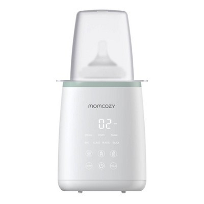Momcozy MW01 Bottle Warmer: Electric, BPA-Free | Target