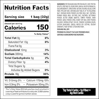 Quest Nutrition Tortilla Style Protein Chips Variety Pack, Chili Lime, Nacho Cheese, Loaded Taco,... | Amazon (US)