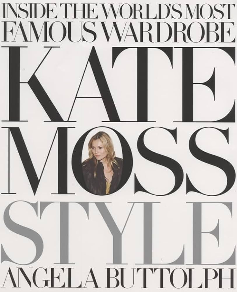 Kate Moss: Style | Amazon (US)