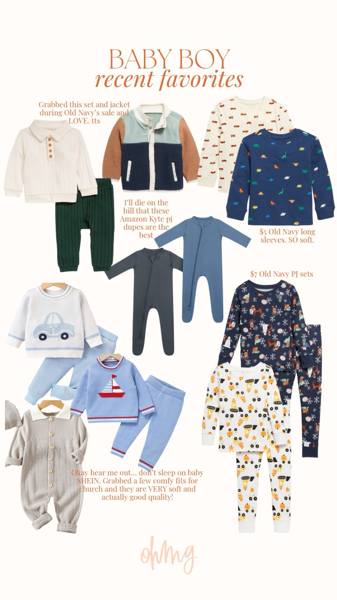 BABY BOY recent finds and favorites

#LTKBaby #LTKKids #LTKSaleAlert