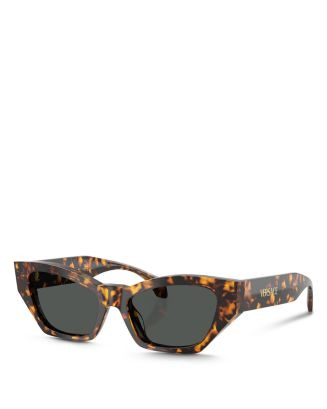 VE4488U Cat Eye Sunglasses, 53mm | Bloomingdale's (US)