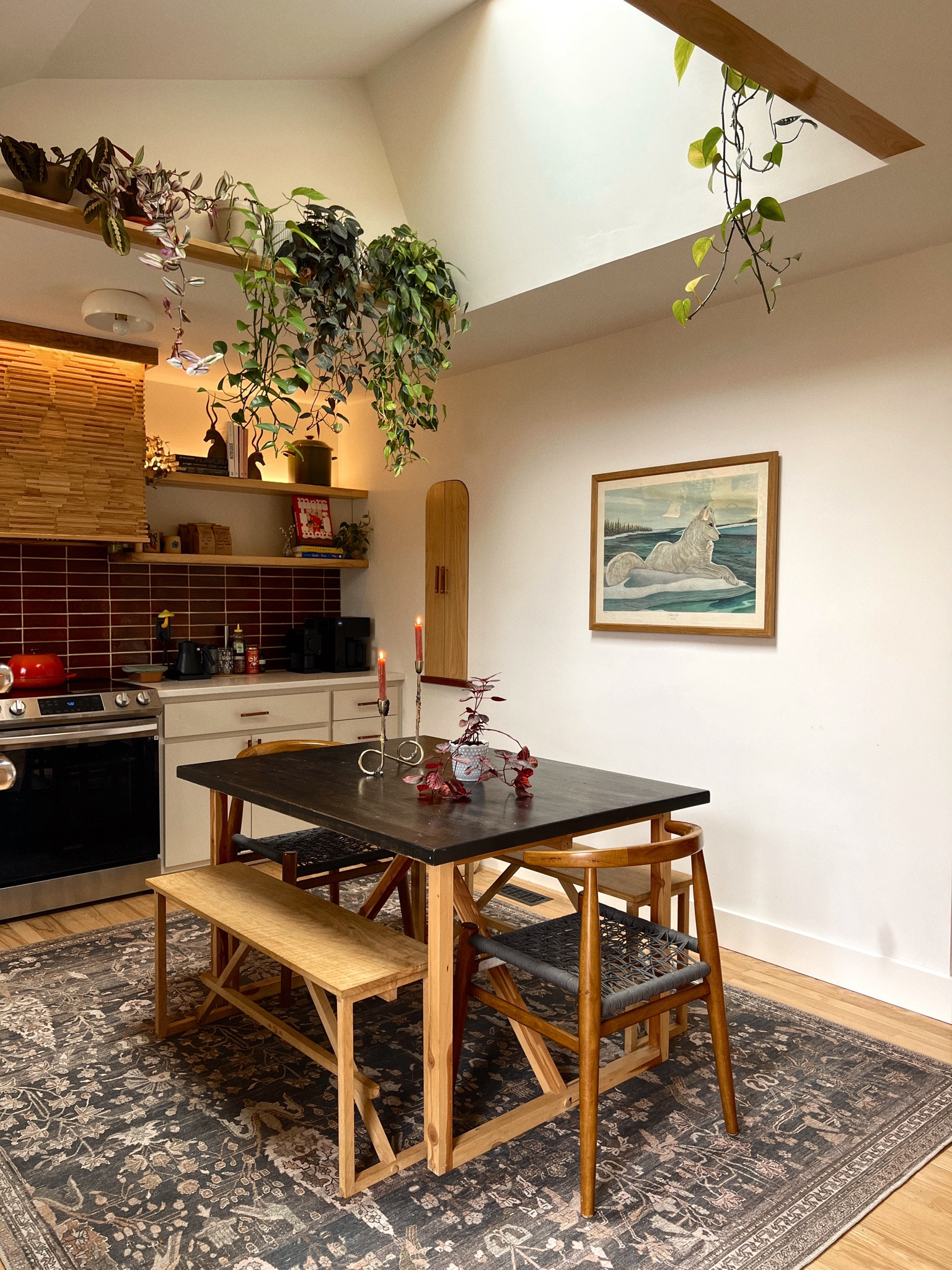 Lone Fox Home for Joon Loloi ♥️

#LTKhome #LTKSeasonal