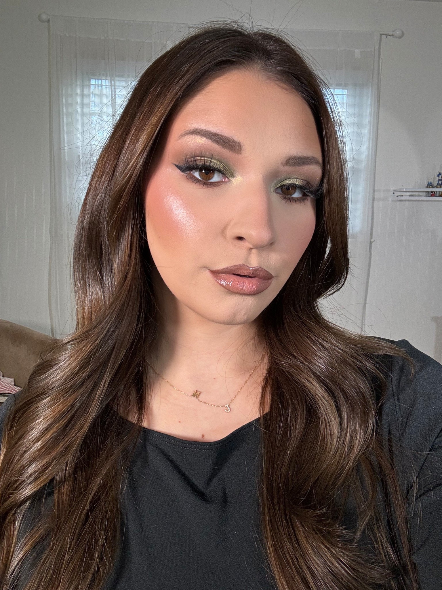 Nothing better than a Smokey eye 🙂‍↔️🙂‍↔️ 

#LTKSaleAlert #LTKgrwm #LTKHoliday