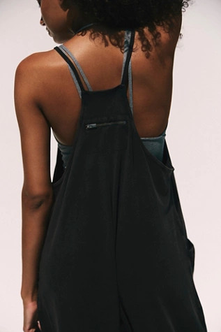 Hot Shot Onesie | Free People (Global - UK&FR Excluded)
