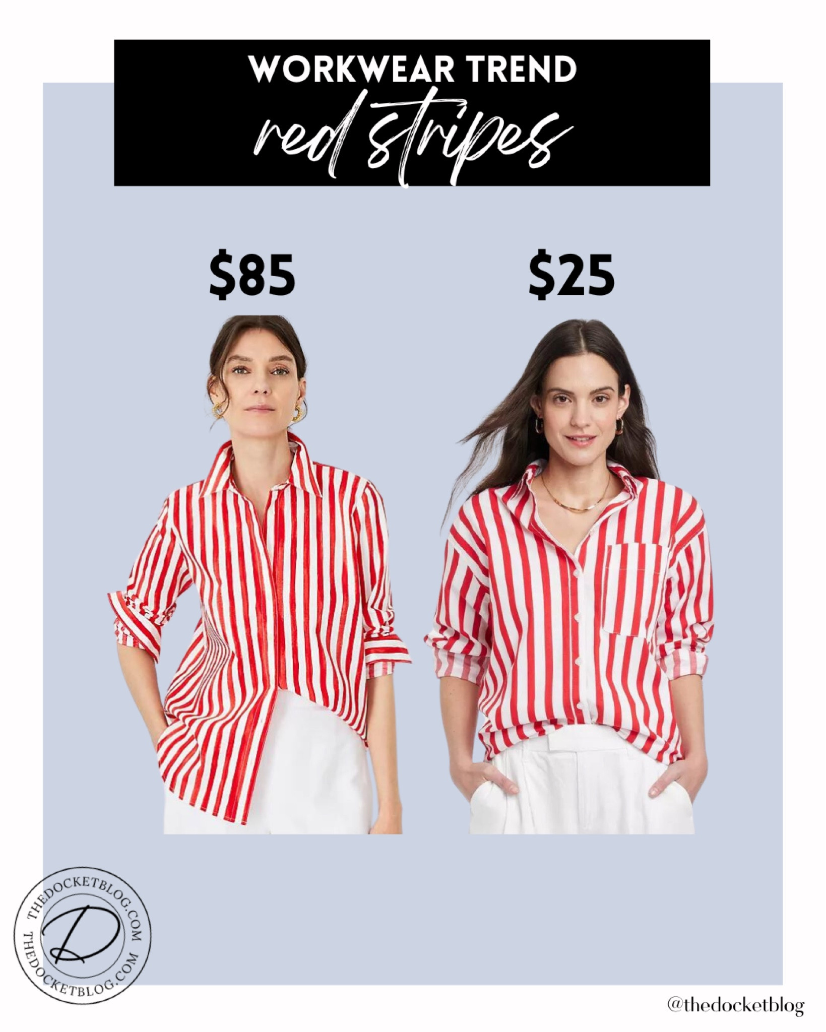 Workwear Trends- splurge or save! 

Womens business professional workwear and business casual workwear and office outfits midsize outfit midsize style 

#LTKworkwear #LTKcurves #LTKsalealert