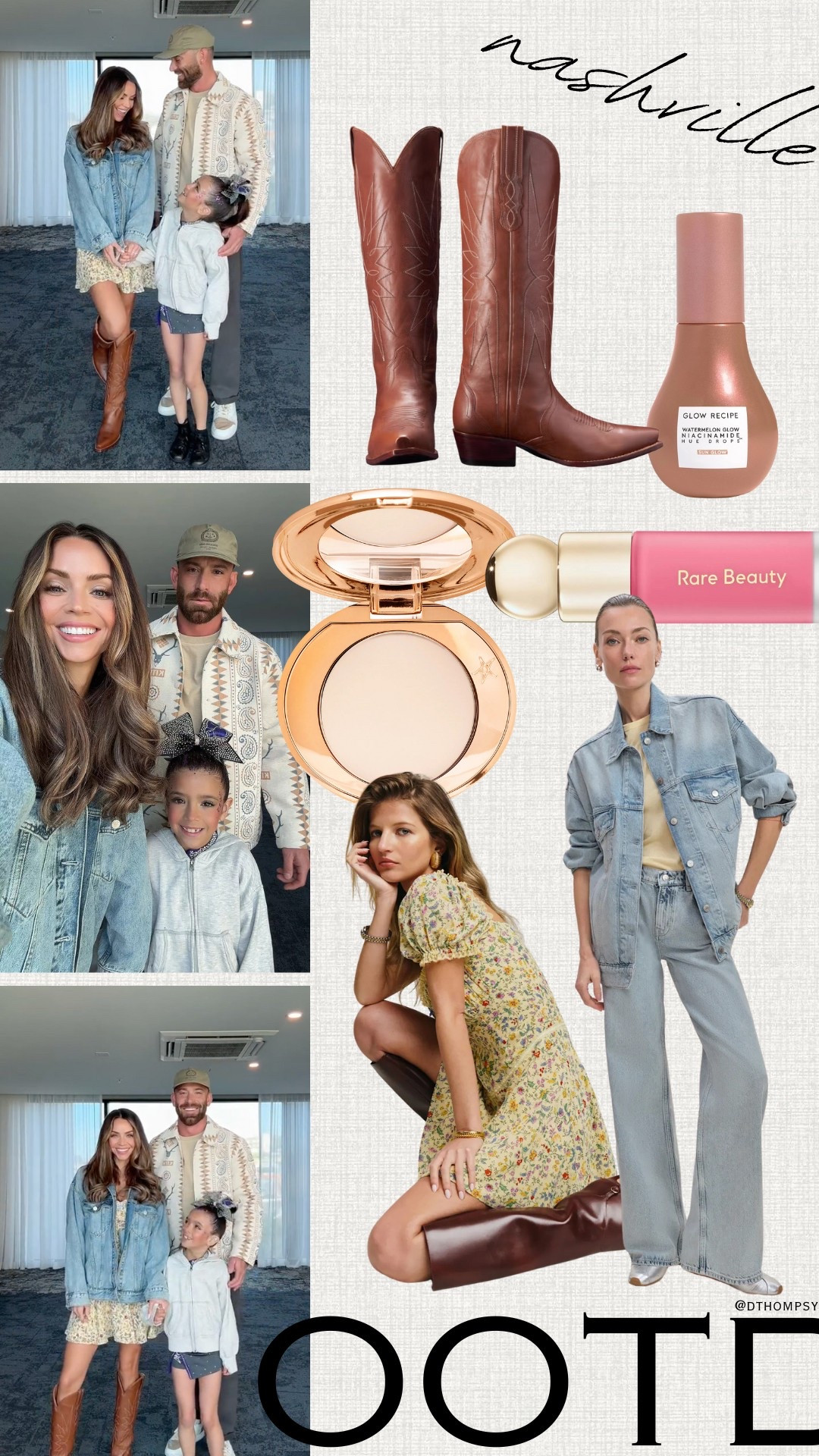 OOTD

#LTKStyleTip #LTKSeasonal #LTKFindsUnder100