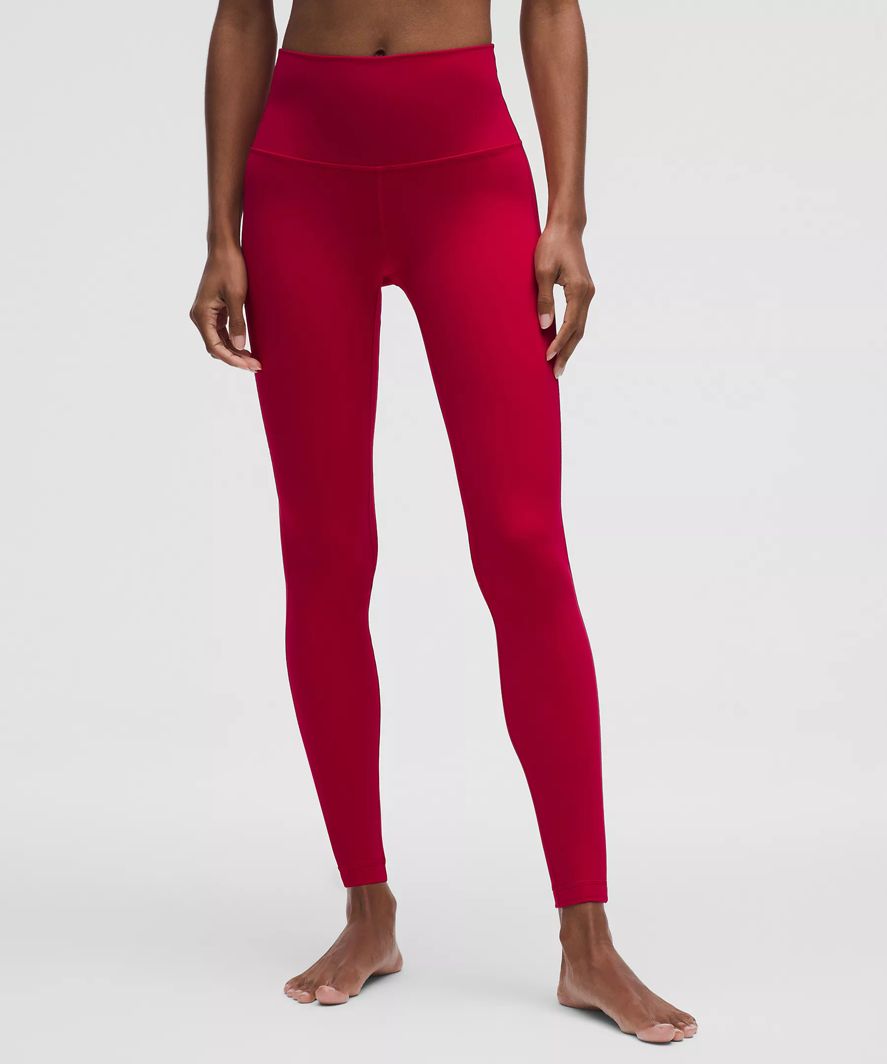 lululemon Align™ High-Rise Pant 28" | Women's Leggings/Tights | lululemon | Lululemon (US)