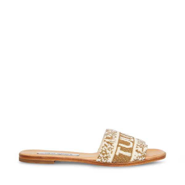 KNOX-B BROWN MULTI | Steve Madden (Canada)