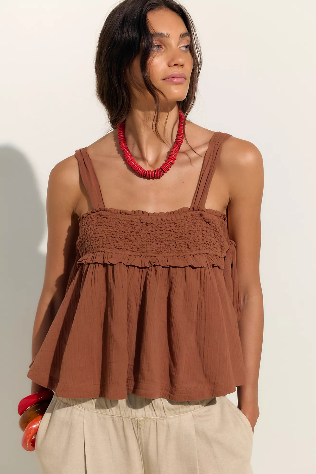 Kirby Top | Free People (Global - UK&FR Excluded)