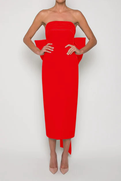 Margaret Dress | ALEXIA MARIA