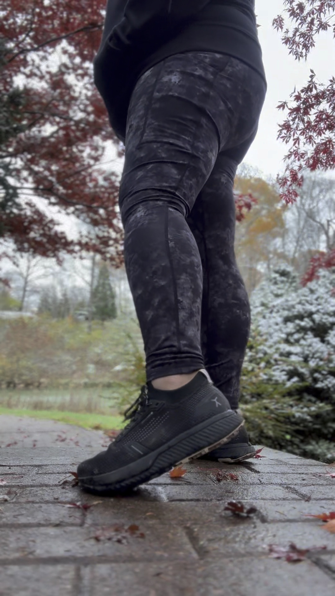 Basically Barefoot 🦶 
- barefoot trail running shoes have changed the way I hit the trails.
👟NO SOCKS NEEDED
🌲breathable & wachine washable 
Check out my @flux_footwear favorites in the @shopltk shopping app - my link 🔗👟 #ad #trails #outdoorlife 

#LTKFitness #LTKActive #LTKShoeCrush