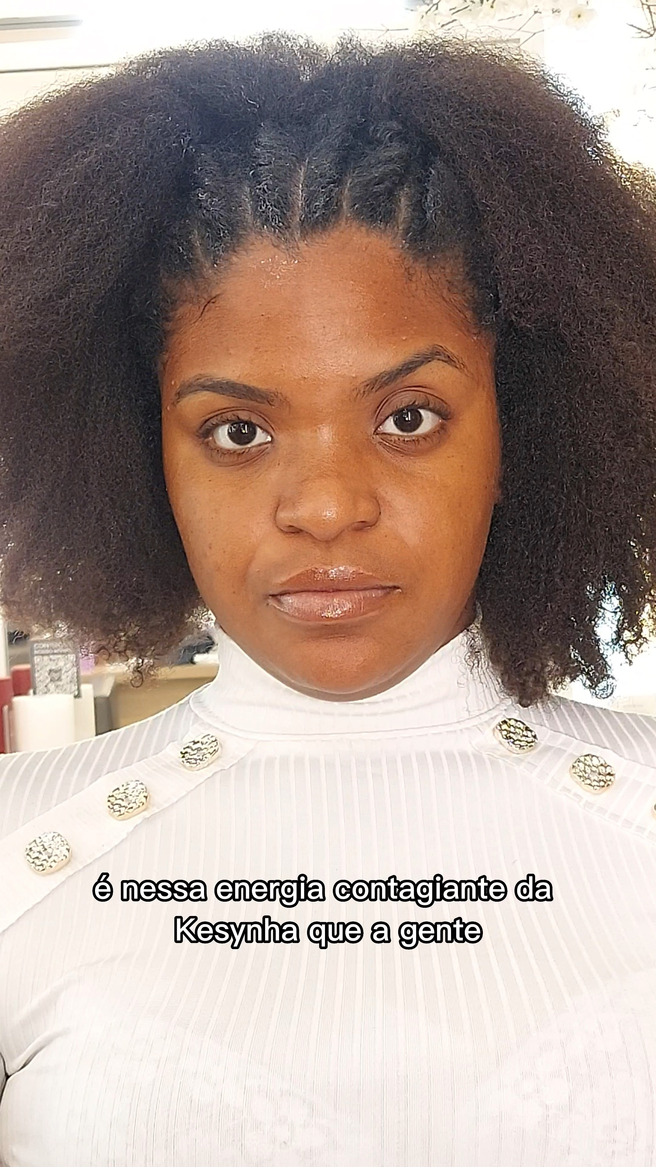 maquiagem carnavalesca de 2023! uma perfeição essa Kesynha 

#LTKbrasil #LTKbeauty