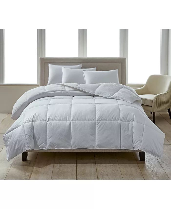 Hotel Collection Primaloft Hi Loft Down Alternative  Comforter, Twin, Created for Macy's - Macy's | Macys (US)