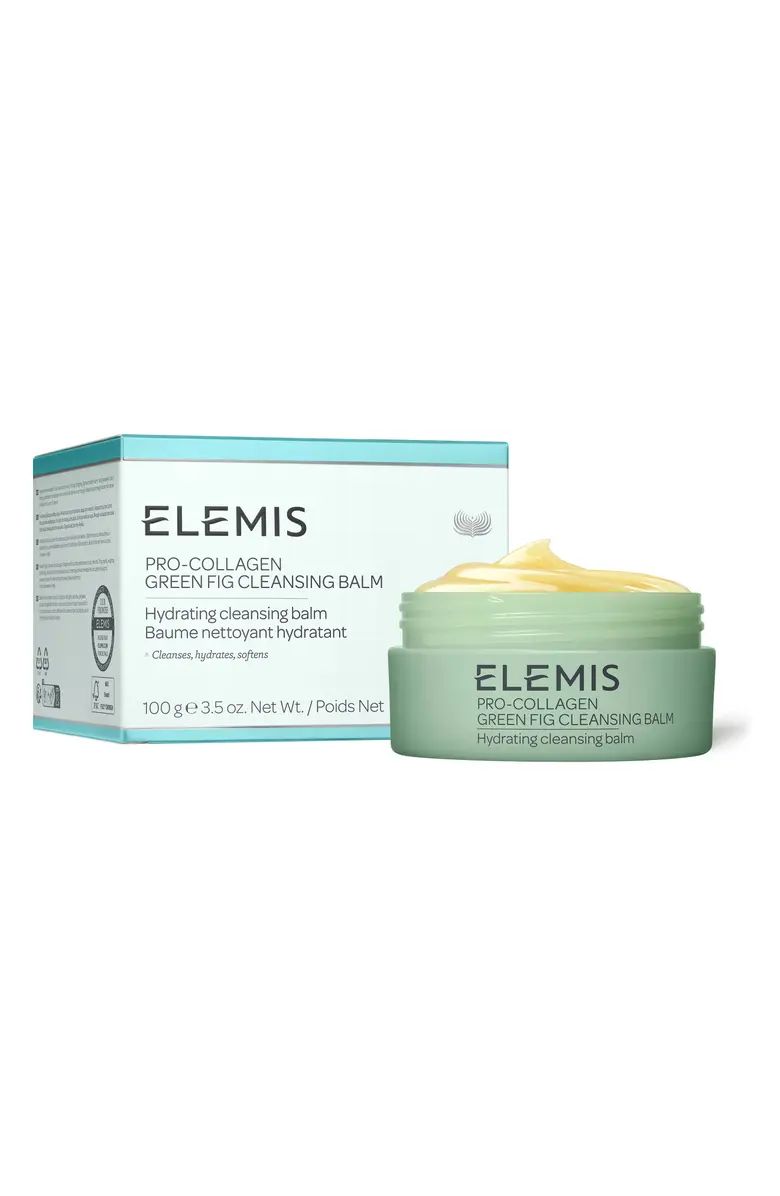 Pro-Collagen Green Fig Cleansing Balm | Nordstrom
