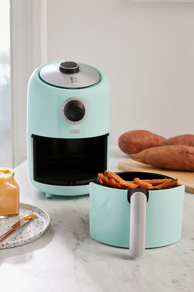 Compact Air Fryer | Urban Outfitters (US and RoW)