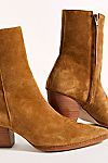 Elyse Ankle Boots | Free People (UK)