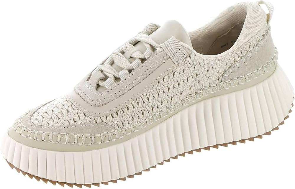 Dolce Vita Women's Dolen Sneaker | Amazon (US)