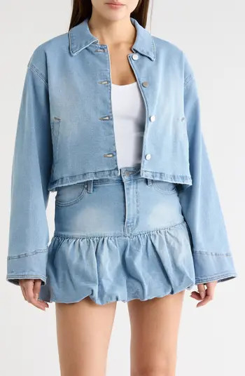 Winslow Denim Jacket | Nordstrom Rack