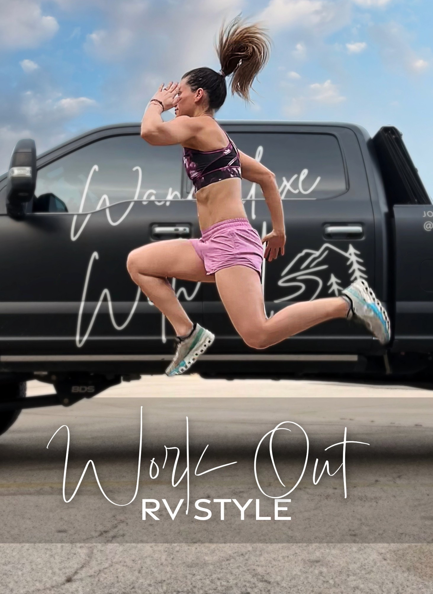 I run. A LOT. But I also do strength training like LITT training between run days to lower my risk of injury. I am 40, have four children and currently I’m training for a marathon. I’m in love with these Lululemon shorts. I can do all the crazy jumping exercises without worrying if I am flashing anyone thanks to the built in bloomers. Love the new color too! 

#LTKOver40 #LTKActive #LTKTravel