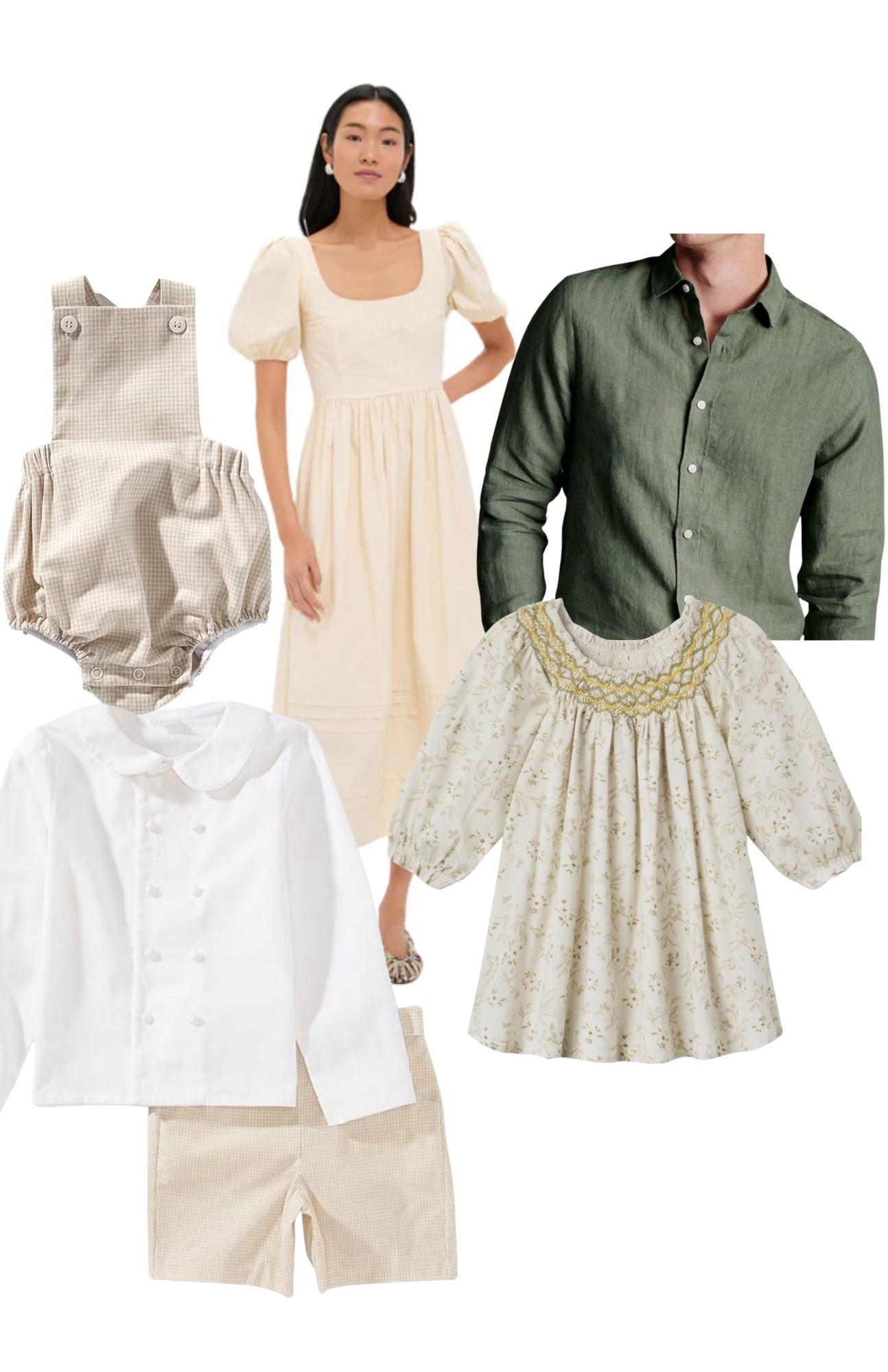 Family photo outfit inspo!

#LTKStyleTip #LTKFamily #LTKKids