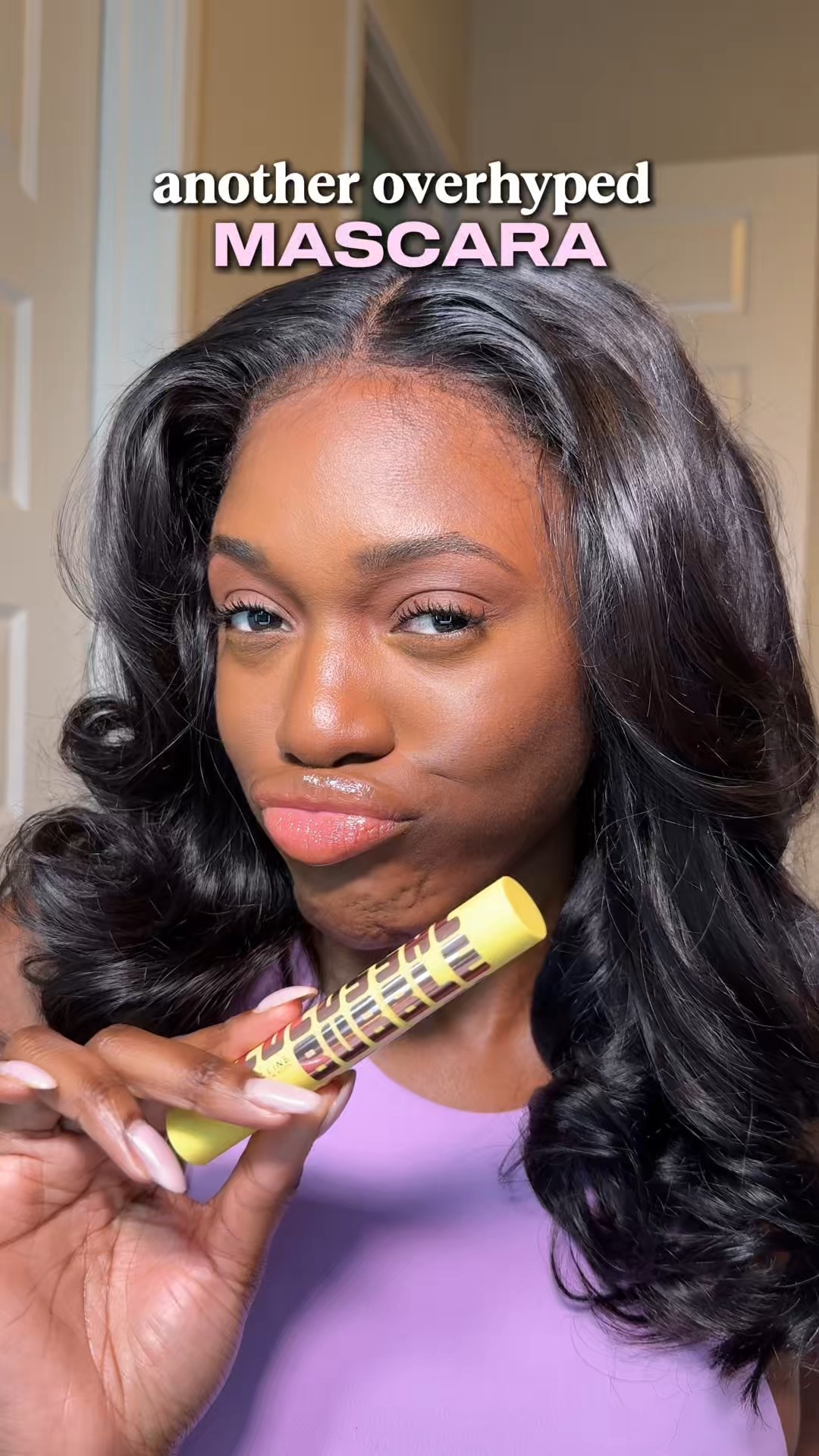 Drugstore Mascara 

#LTKBeauty