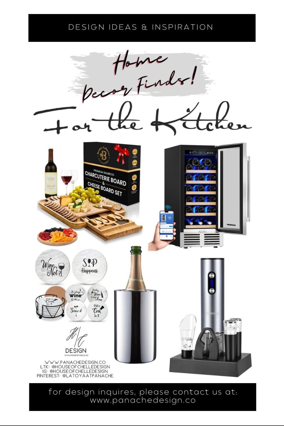 Entertainment season is approaching. If you would like to update your bar area, consider these essentials:

Bar fridge, wine fridge, charcuterie board, charcuterie tray, charcuterie plate, wine bottle opener, bottle opener, coasters, glass coasters, dinner party, dinner, family dinner, modern kitchen, home decor, modern decor, modern home, modern home decor, home decor Amazon, amazon home decor, amazon home, amazon kitchen, amazon bar area, home decor or a budget, home decor bar, bar design inspo,

#LTKHome #LTKFindsUnder50 #LTKStyleTip