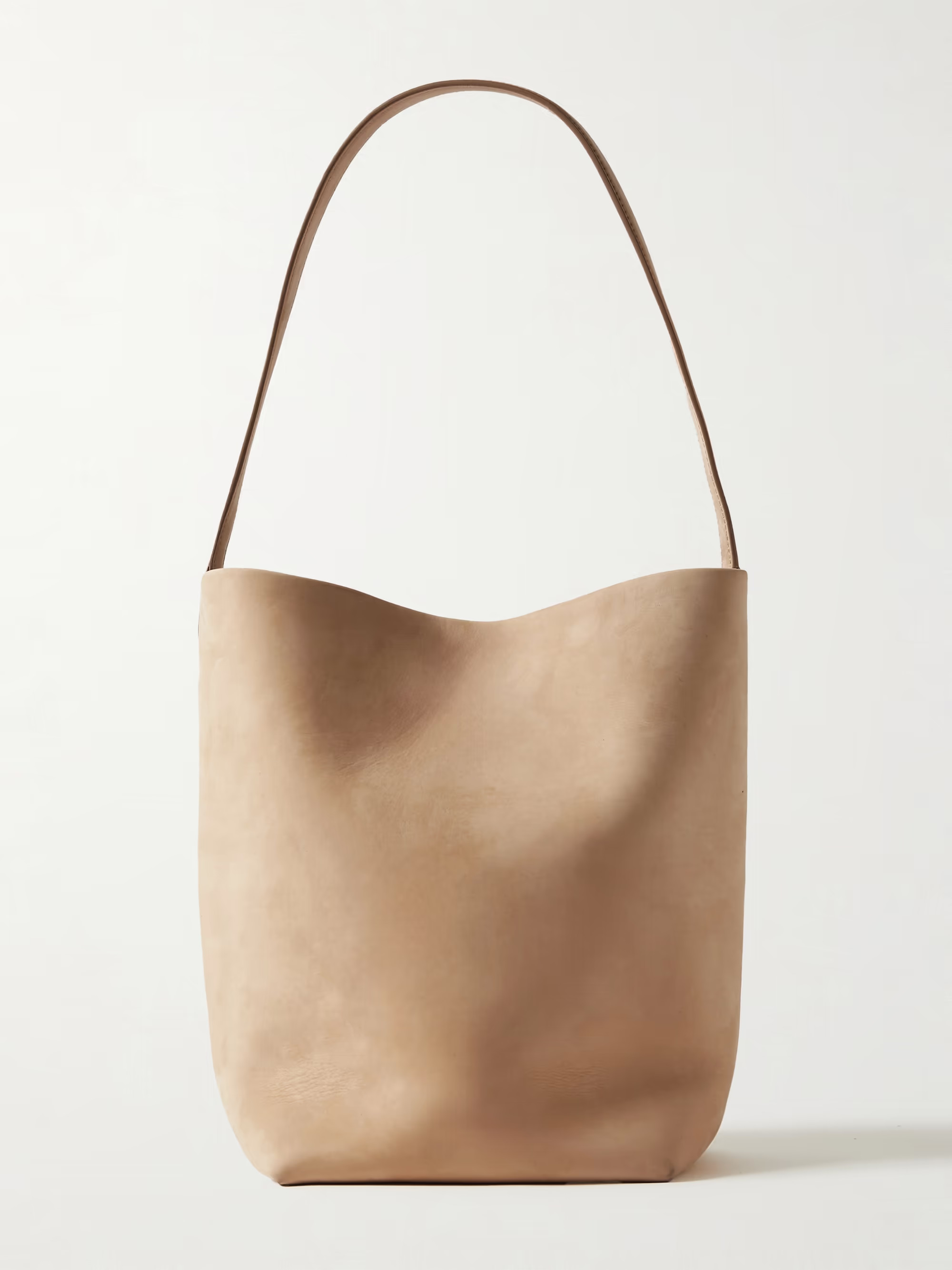 N/S Park medium nubuck tote | NET-A-PORTER (US)
