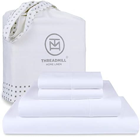 EGYPTIAN COTTON BED LINEN | Amazon (US)