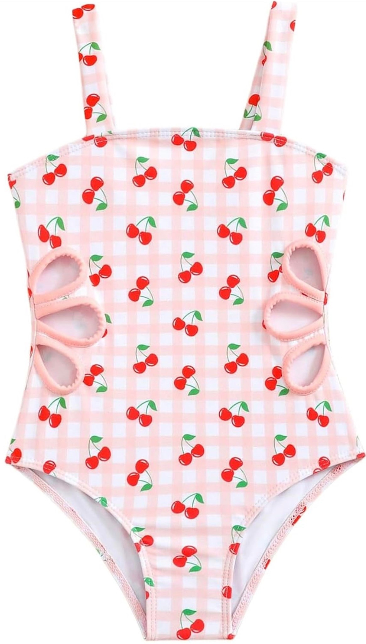 Minnow swim look for less!! How cute is this girls one piece? 

#LTKSeasonal #LTKKids #LTKBaby