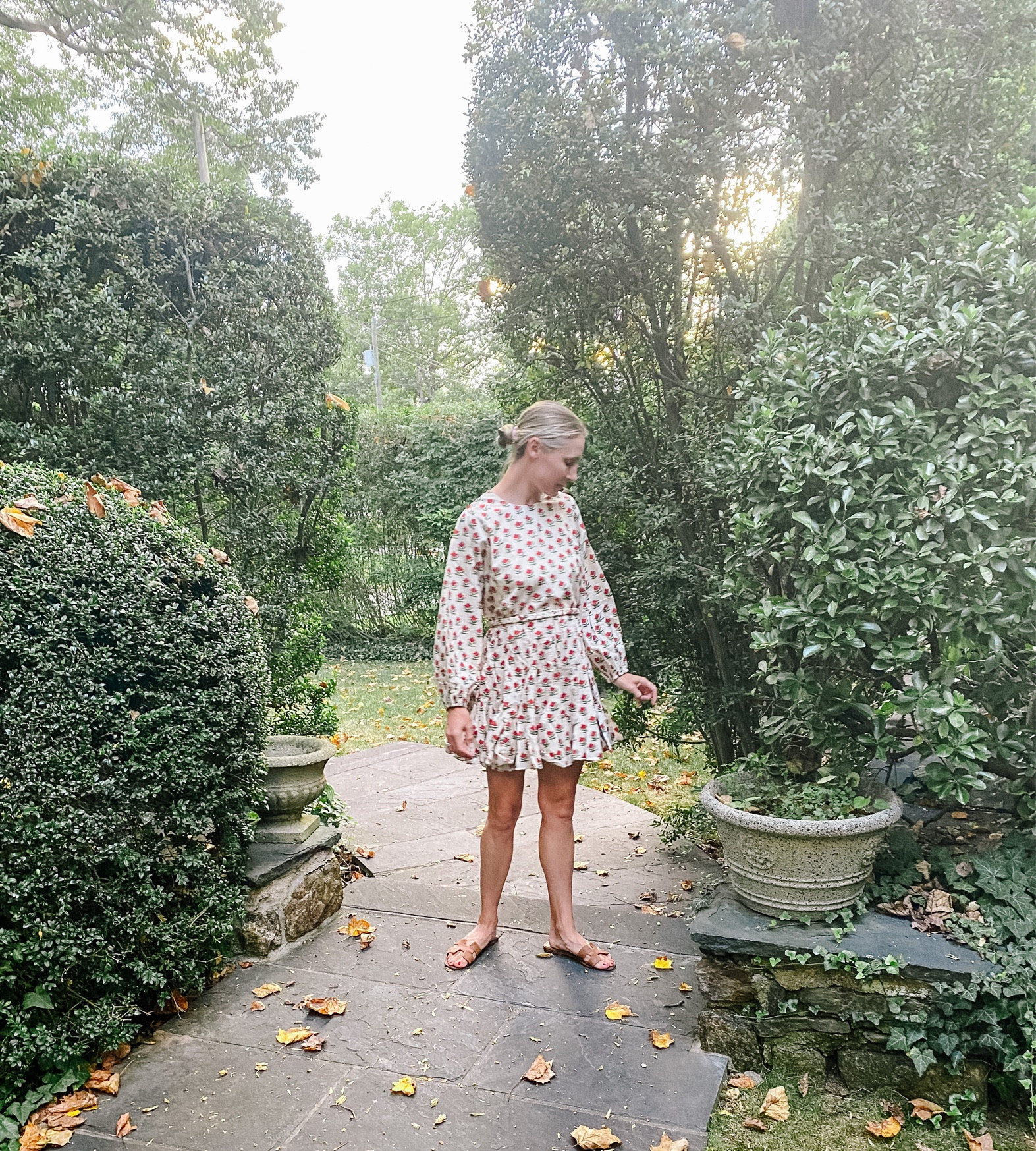 One of my favorite fall dresses 

#LTKworkwear #LTKstyletip #LTKSeasonal