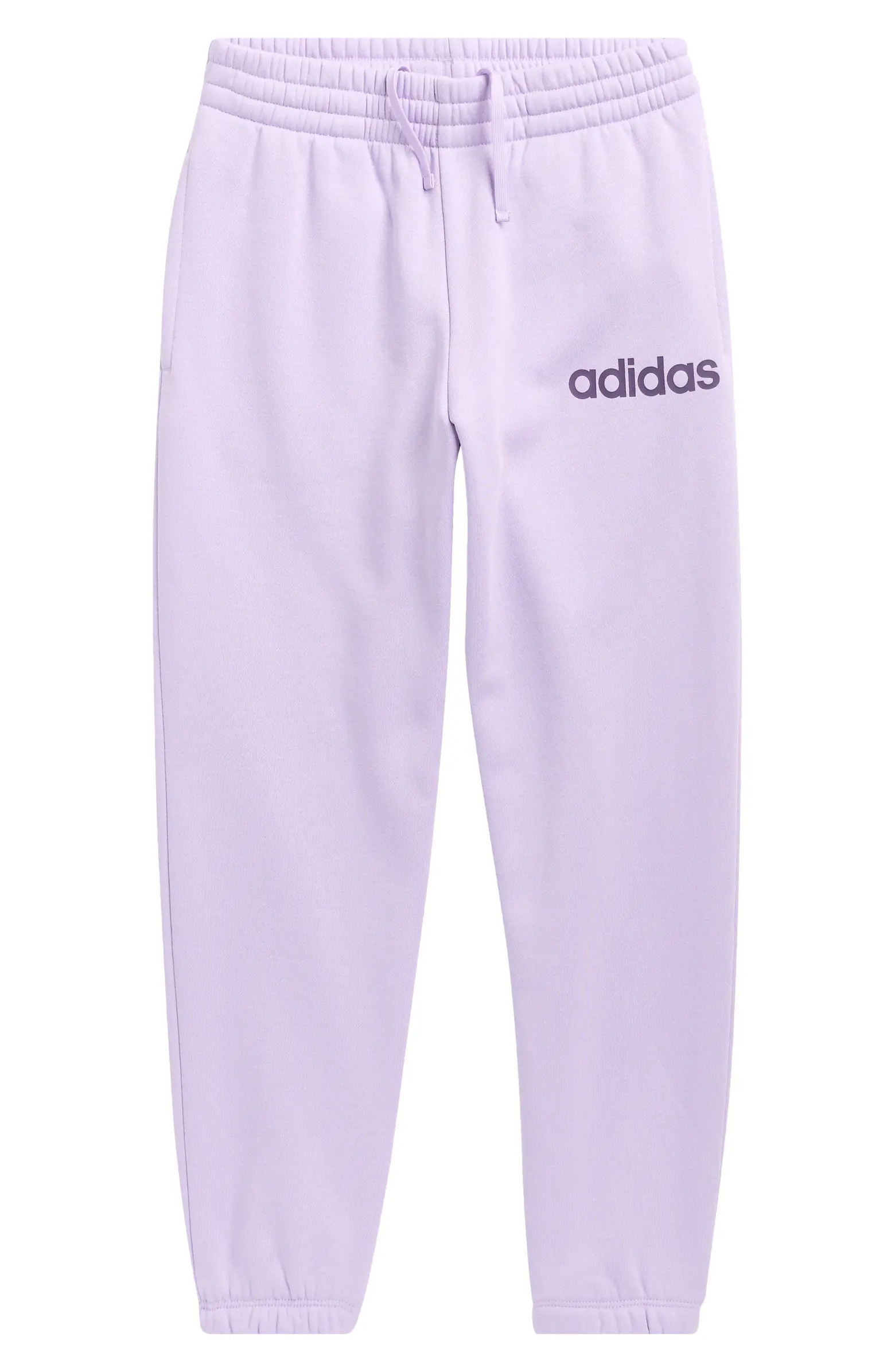 adidas Kids' Fleece Joggers | Nordstromrack | Nordstrom Rack
