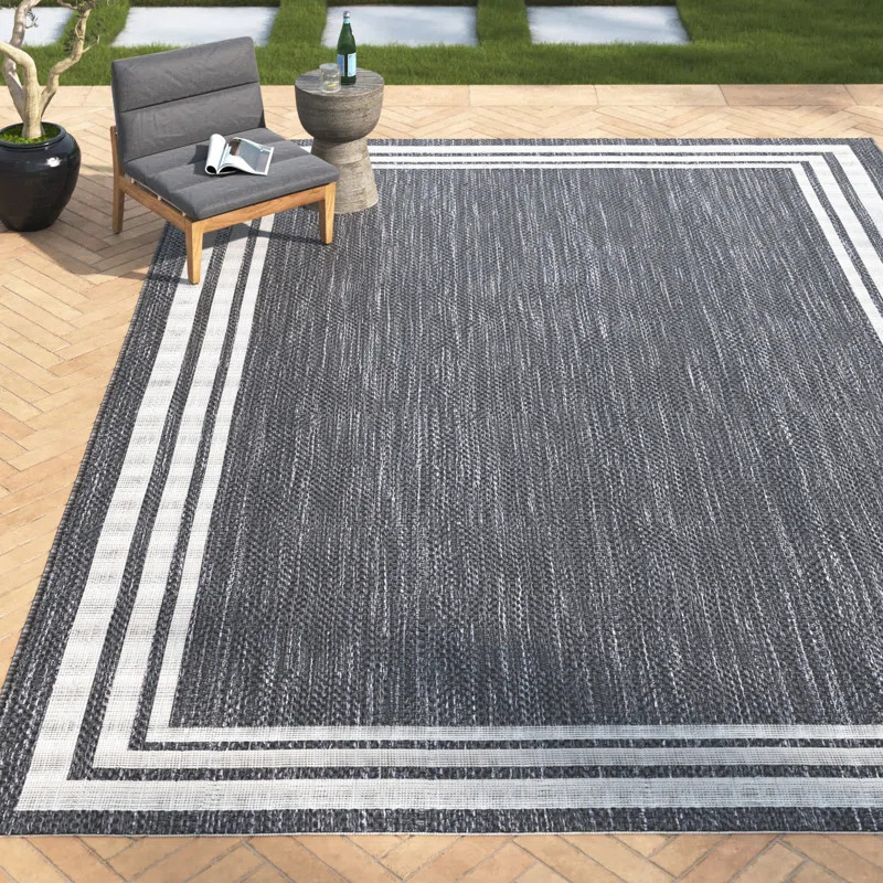 Rhine Outdoor Rug | Wayfair North America