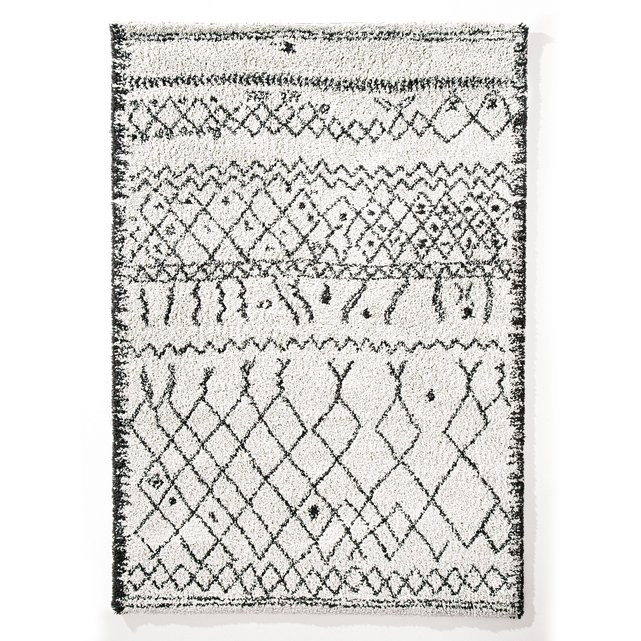 Afaw XXL Berber-style rug | La Redoute (UK)