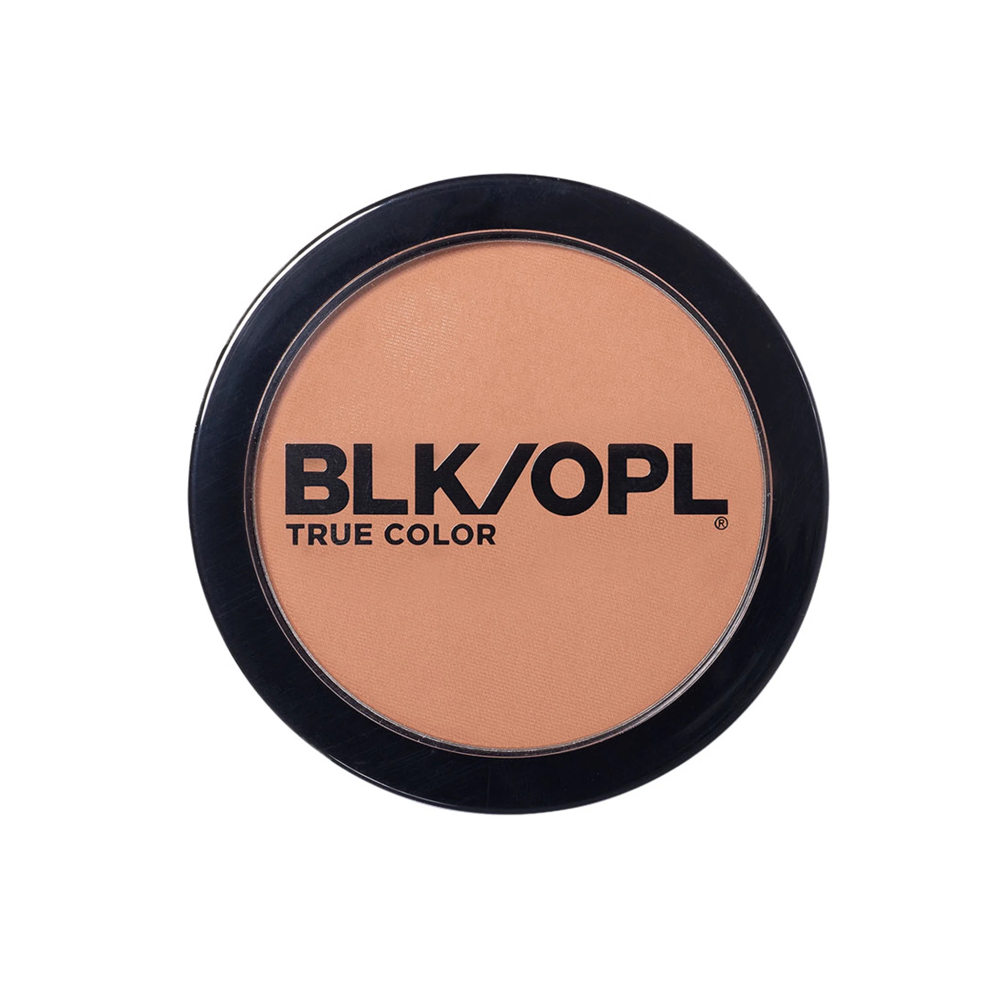 BLK/OPL Oil Absorbing Pressed Powder, Smokin' Topaz - Walmart.com | Walmart (US)